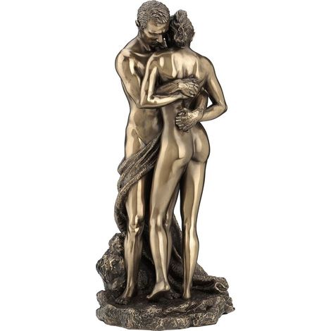 Signes Grimalt Figurines en bronze  AMVANTS BRONZE BRONZE BRONCE 12X12X27CM 20809