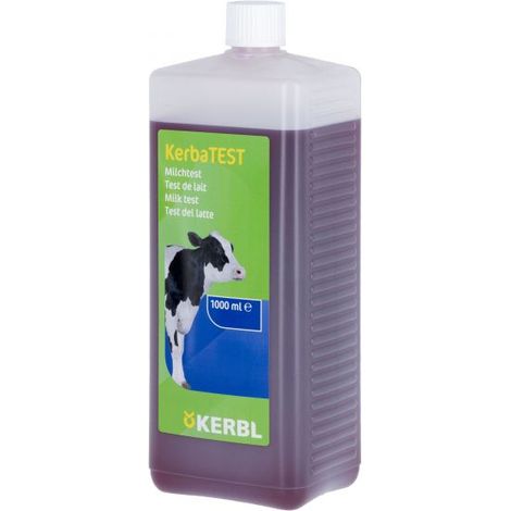 Mastitis-Schnelltest 1l