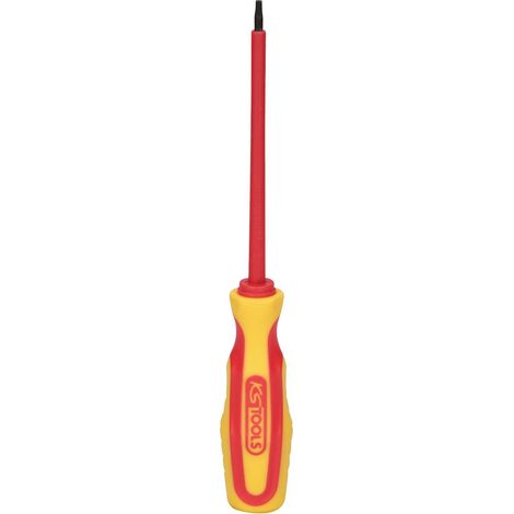 Tournevis isolé Torx, T8 (1/5)