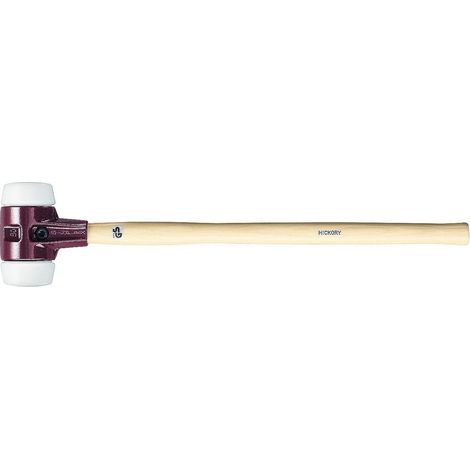 HALDER MALLO DE SUPERPLÁSTICO BLANCO SIMPLEX DIAMETRO (mm) 100