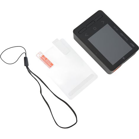 BG‑8S Testeur de Batterie Intelligent Écran Couleur Vérificateur Numérique de Capacité (1/5)