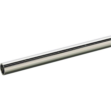 Tube chromé ø16 - Longueur : 1200 mm - ITAR (1/2)