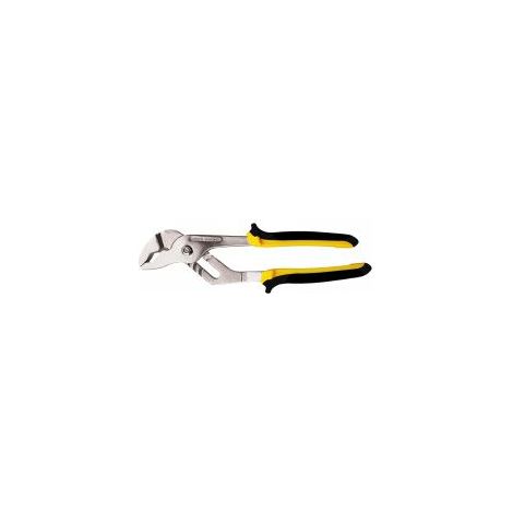 Pince Multiprise Chrome 250mm Scs/carte