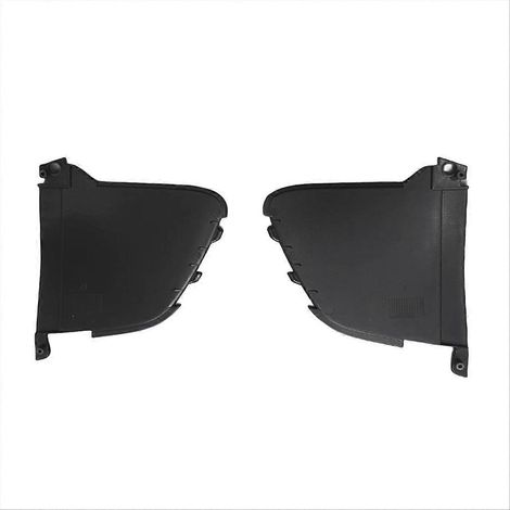 Placa de sellado del parachoques delantero para Land Rover Range Rover Vogue L405 (1/5)