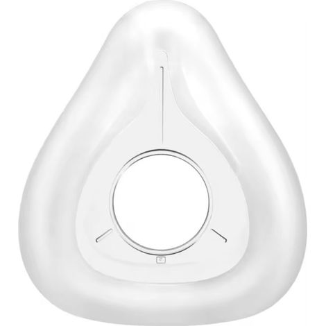 Beyamis Masque respiratoire F20 rechange M - Coussin nasal silicone compatible original (1/5)