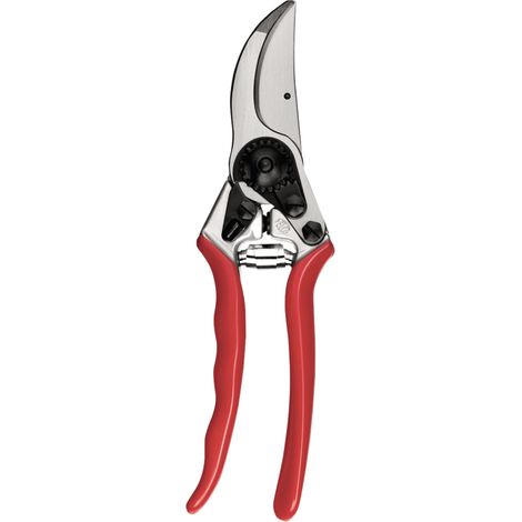 Felco Gartenschere Klassik 11 für große Hände Hochleistungs-Schere, klassisches Modell