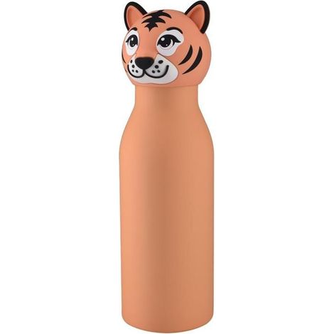BORRACCIA TERMICA FORMA TIGRE MY FOREVER FRIEND DI EUROMARKETING