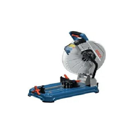 Bosch GCD 18V-355 Sierra para metales inalámbrica 355 mm