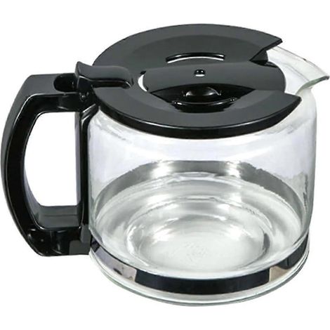 Cafetière verre compatible avec cafetières américaines (1/5)