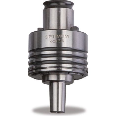Optimum Gewindeschneidfutter THERMDRILL B16 M8-M20 groß (1/2)