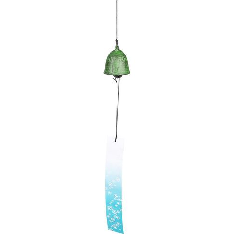 Carillons éoliens en métal, carillons suspendus, cadeau magnifique et Unique pour l'intérieur (1/5)