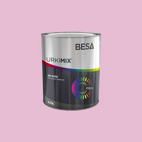 Pot de Peinture Polyuréthane / bi composant RAL Design 340 80 20  Brillant - 3,5kg