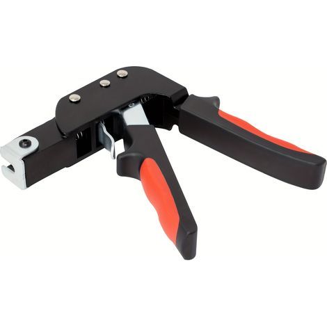 Pistolet de pose pour chevilles pour parois creuses – Outil d'expansion pour cloisons sèches – Outil de fixation (1/5)