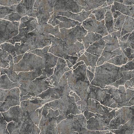 Boutique Marmor Grau Vliestapete 10mx52cm (1/3)