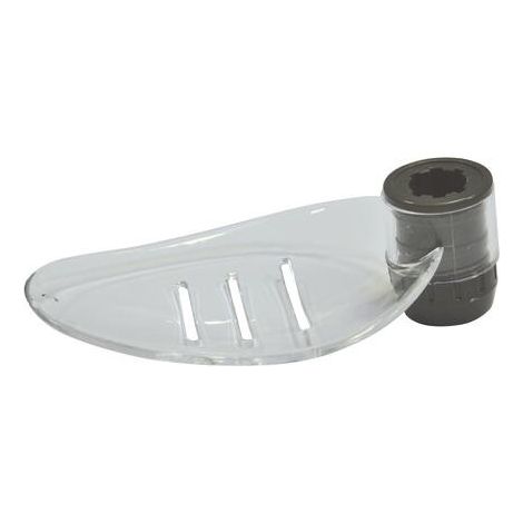 Porte-savon barre diam 18 4225-18