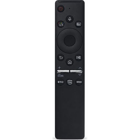 Telecomando vocale Bluetooth compatibile con TV Samsung, modello BN59-01312F (1/5)