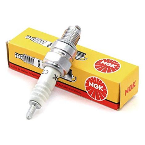 Bujía NGK BR7ES (código 5122) YBX