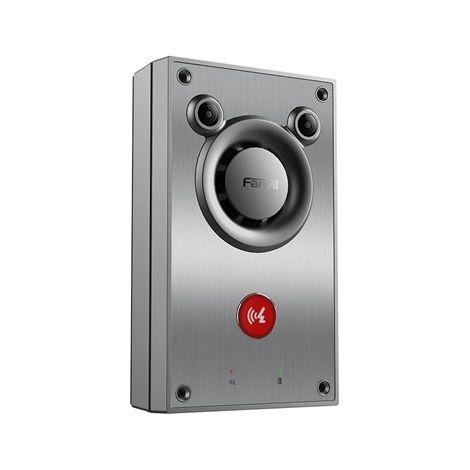 Fanvil TFE A12, SIP Audio Intercom / SIP / POE
