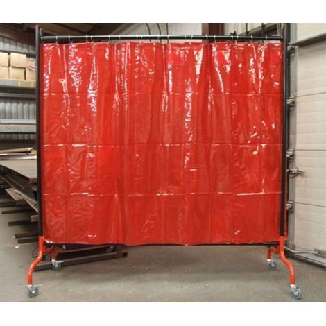 Ecran Mobile Flex 2000mm Weltek