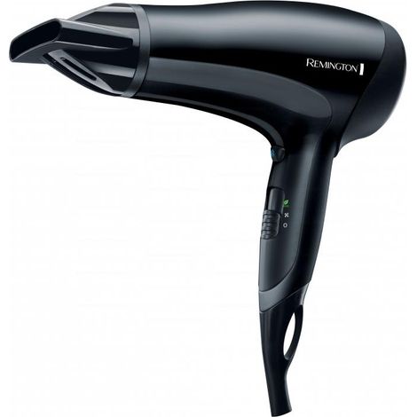 Remington - sèche-cheveux power dry 2000 dryer - d3010 -
