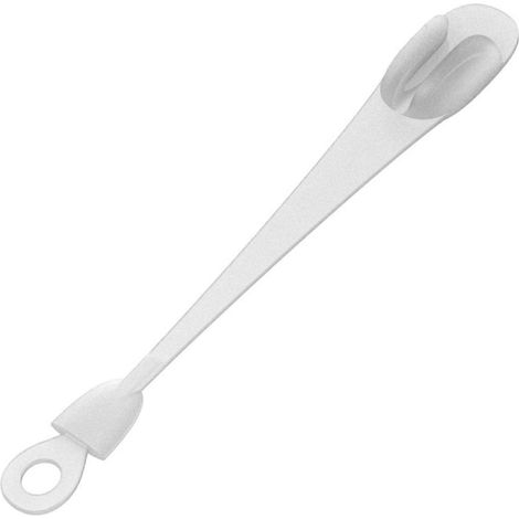 Attaches pour couronne de Noël, support pour chaussettes de Noël, fixation murale sans perçage, autocollant, idéal pour la décoration de fêtes, de chambres et de décors minimalistes modernes. (1/5)