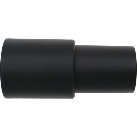YanBan Accessoires pour aspirateur - Diamètre : 32 mm - Adaptateur d'aspiration - Bouche vers buse de 35 mm - Connecteur de conversion (1/4)