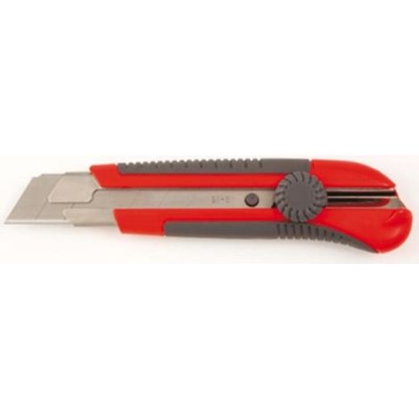 BELLOTA bellota cutter 51405-25 bimaterial proplac + 1 cuchilla (1/3)