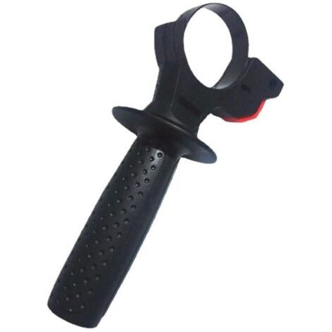 Accesorios Bosch 2609256D57 Aspiración de bolsas para PMF250 CES/PMF350 CES Zubehör Starlock Noir (1/5)