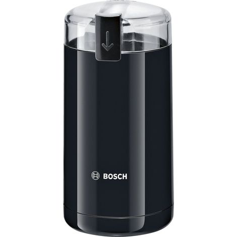Molinillo BOSCH TSM6A013B Negro