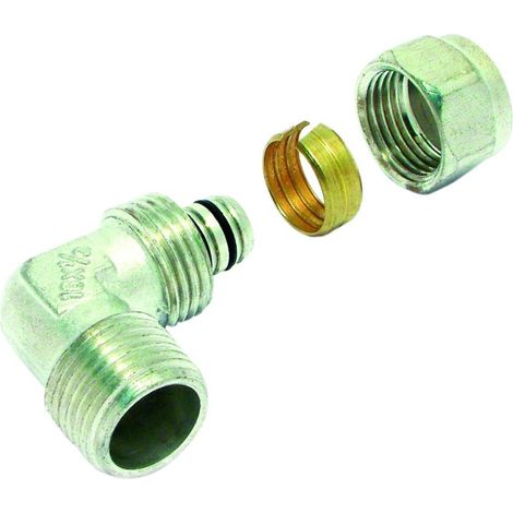 Codo fontan Ø20x2-½´ 90º sth lat turboskin macho 9464 s35011