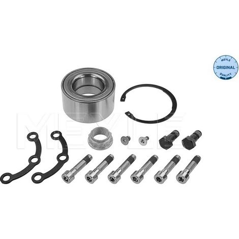 Kit de roulements de roue Meyle 014 098 0022 MERCEDES-BENZ 000 980 05 16