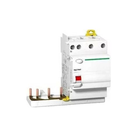 Schneider A9N21490 – Prodis Vigi TG40 Diff-Block 3P+N 25A 30mA unverzögert Typ AC
