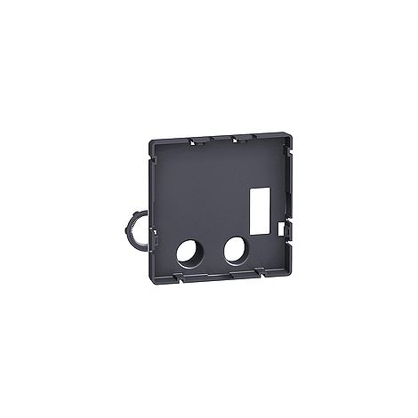 Accessorio di montaggio FDM - Ø 22 mm - Per NSX100..630 - TRV00128