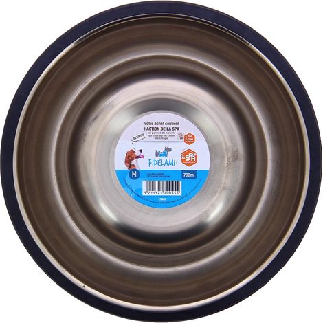 gamelle inox M - Fidelami