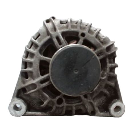 [PRODUIT D'OCCASION] Alternateur PEUGEOT 208 ♻️ Ref Oe. 9818677980 - Garantie à vie (1/4)