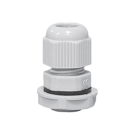 Pressacavo PG16 10-14 mm IP68 34.16 E-P 2855 (1/2)