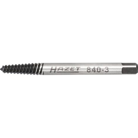 HAZET Schraubenausdreher 840-3 64 mm (1/5)