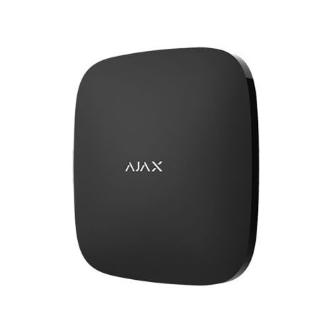 Ajax Centrale HUB2 + 2 SLOT GSM(2G /3G/4G) + LAN - Nero - 38240 - 33151