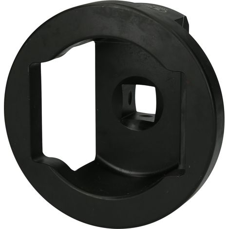 KS Tools 3/4" Achsmuttern-Schlüssel für BPW, 85 mm - 460.4150 (1/5)