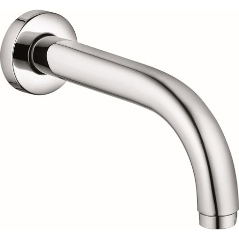 Kludi Bozz - Caño de bañera, cromo 3850505 (1/3)