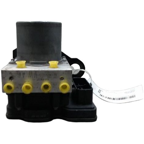 [PRODUIT D'OCCASION] Unite Hydraulique Abs VOLKSWAGEN Polo ♻️ Ref Oe. 2q0614517aqbef - Garantie à vie (1/3)