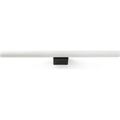 CALMA applique murale linestra noir 63553