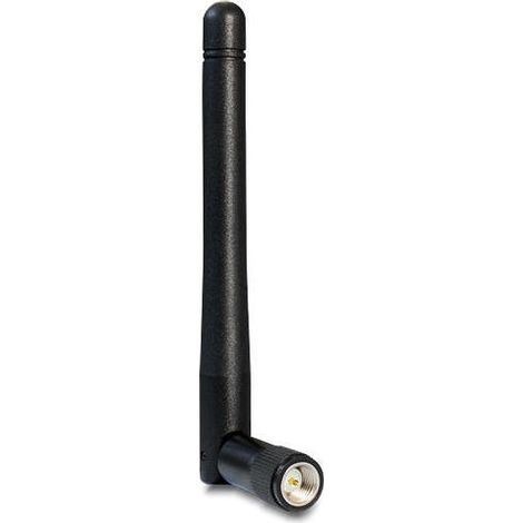 antena inalámbrica delock 89437 doble banda 2 5dbi 2 cm (1/4)