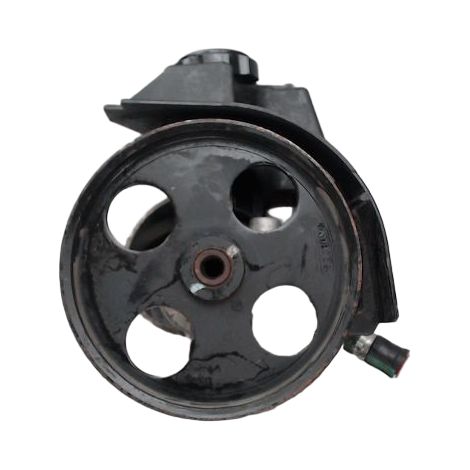 [PRODUIT D'OCCASION] Pompe Direction Assistee PEUGEOT 206 ♻️ Ref Oe. 9800248380 - Garantie à vie (1/2)