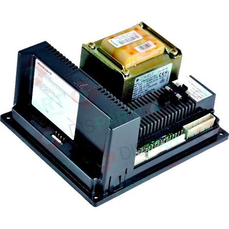 Coffret securite dd/oe mcba 5461 115kw - DE DIETRICH : S100372
