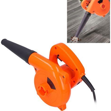 Souffleur électrique 220-240 V 1000 W pour aspirateurs et dépoussiéreurs (1/5)