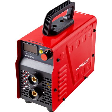 Saldatrice inverter Worgrip 100a