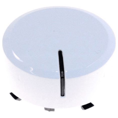 MANETTE DE PROGRAMMATEUR pour LAVE LINGE BEKO - 2858900400
