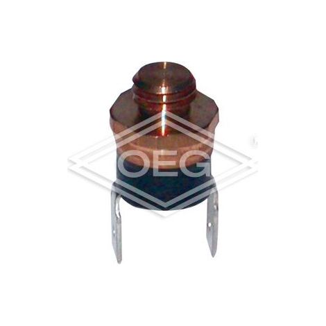 Unical Limiteur de T° de sécurité 105°C LN