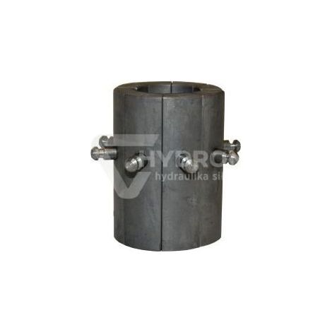 Mâchoires pour la pince à sertir manuelle P18HP de 19 mm